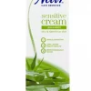 Nair Hair Removal Cream Sensitive Aloevera 100ml x 12