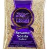 Heera Sesame Seeds Hulled 100g x 20