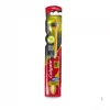 Colgate Toothbrush 360 Charcoal Gold x 12