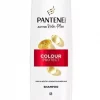 Pantene Shampoo Color Protect 325ml x 6