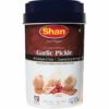 Shan Garlic Pickle 1kg x 6 - Ny Ankomst 18.06.24