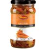 Shan Carrot Pickle 300g x 12 - Ny Ankomst 18.06.24