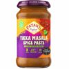 Pataks Tikka Masala Paste 283g x 6 - Ny Ankomst 08.08.24