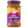 Pataks Balti Curry Paste 283g x 6 - Ny Ankomst 08.08.24