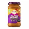 Pataks Jalfrezi Curry Paste 283g x 6 - Ny Ankomst 08.08.24