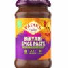 Pataks Biryani Paste 283g x 6 - Ny Ankomst 08.08.24