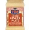 Trs Ginger Paste 300g x 6 - Ny Ankomst 13.04