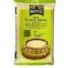 Natco Cornmeal Fine 500g x 20 - Ny Ankomst 07.06.24