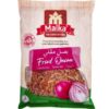 Malka Fried Onion 1kg x 12 - Ny Ankomst 14.06.24