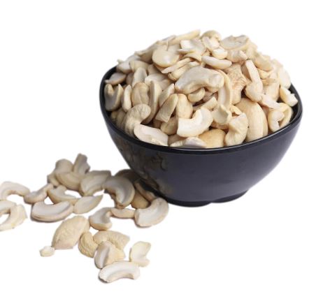 Cashew Broken 22,68kg (LWP) - Lavpris