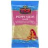 Trs Poppy Seeds White 100g x 20 - Opp 08.07