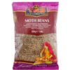 Trs Moth (Indian) 500g x 20 - Ny Ankomst 27.08.24