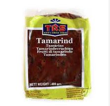 Trs Tamarind (Imli) Thai 400g x 50 - Ny Ankomst 06.07.24