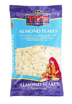 Trs Almond Flakes 300g x 10 - Pris Opp 12.11