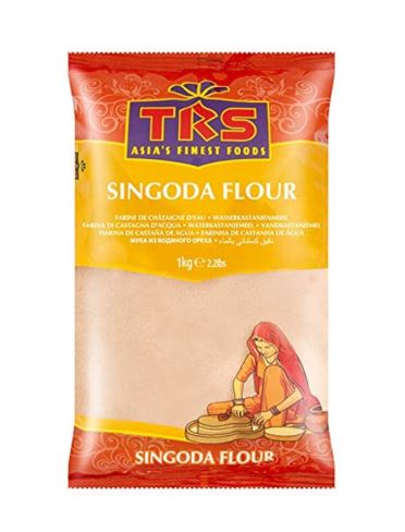 Trs Singoda Flour 1kg x 10 - Pris Opp 25.04