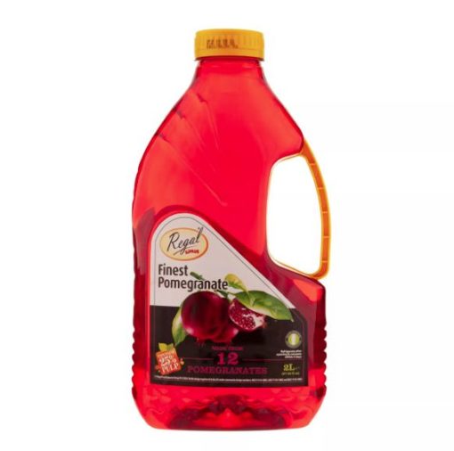 Regal Pomegranate Nectar 2L x 6 - Ny Ankomst 23.05 - Lavpris