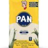 Pan White Mais Flour  (Yellow Pk) 1kg x 10- Ny Ankomst 03.08.24 - Lavpris