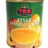 Trs Mango Pulp (Kesar) 850g x 6 - Lavpris