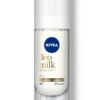 Nivea Roll-On Deomilk Dry 40ml x 3