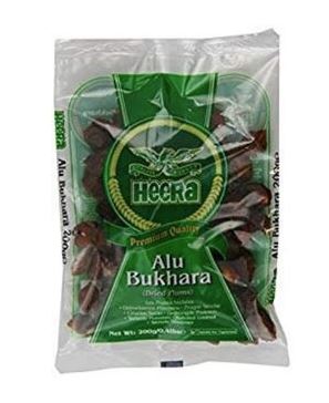 Heera Alubukhara 200g x 15 - Ny Ankomst 13.09.24