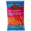 Trs Chilli Powder Ex. Hot 400g x 10 - Ny Ankomst 22.07.24