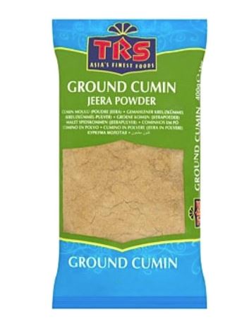 Trs Jeera Cumin Powder 1kg x 6 - Ny Ankomst 22.07.24