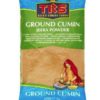 Trs Jeera Cumin Powder 400g x 10 - Ny Ankomst 06.07.24