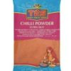 Trs Chilli Powder Ex. Hot 100g x 20 - Ny Ankomst 29.05.24