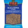 Trs Black Pepper Coarse 400g x 10 - Ny Ankomst 29.05.24