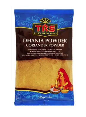 Trs Dhania (Coriander) Powder 100g x 20