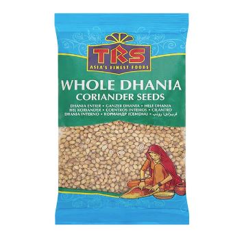 Trs Dhania Whole (Coriander) 250g x 10