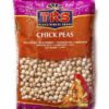 Trs Chick Peas 2kg x 6 - Tilbud 16-21 September