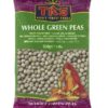 Trs Whole Peas Green 500g x 20 - Ny Ankomst 25.03