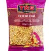 Trs Toor Dal 500g x 20 - Ny Ankomst 25.03