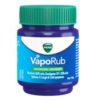 Vicks Vaporub 50g x 6 - Ny Ankomst