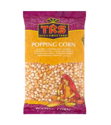 Trs Popcorn 2kg x 6 - Ny Ankommet 12.09.24