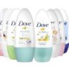 Dove Roll On Women Mix Display 50ml x 24