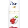 Dove APA Pomegranate Spray (Women) 200ml x 6 - Ny Ankomst 21.12.24