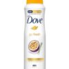 Dove APA Passion 250ml x 6 - Nyhet! 25.08