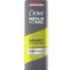 Dove APA Sport Active (Men) 250ml x 6
