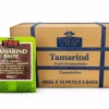 Trs Tamarind (Imli) Thai Wet 400g x 50 - Ny Ankomst 10.07.25