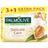 Palmolive Soap Almond (90g x 4) x 18 - Lavpris