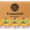 Heera Tamarind Thai Wet 400g x 50 - Ny Ankomst 12.02.25 - Lavpris