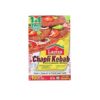 Laziza Chapli Kebab Masala 100g x 6 - Ny Ankomst 21.05.25