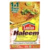 Laziza Haleem Masala 100g x 6 - Ny Ankomst 21.05.25