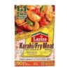 Laziza Karahi / Fry Gosht Masala 90g x 6 - Ny Ankomst 21.05.25