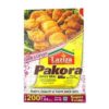 Laziza Pakora Mix 200g x 6 - Ny Ankomst 21.05.25