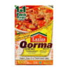 Laziza Qorma Masala 100g x 6 - Ny Ankomst 21.05.25