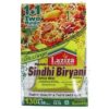 Laziza Sindhi Biryani Masala 130g x 6 - Ny Ankomst 21.05.25