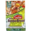 Laziza Zafrani Bombay Biryani Masala 130g x 6 - Ny Ankomst 21.05.25